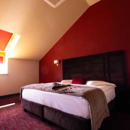 The Fifth Floor By Old Town Hotel Timisoara Exterior photo