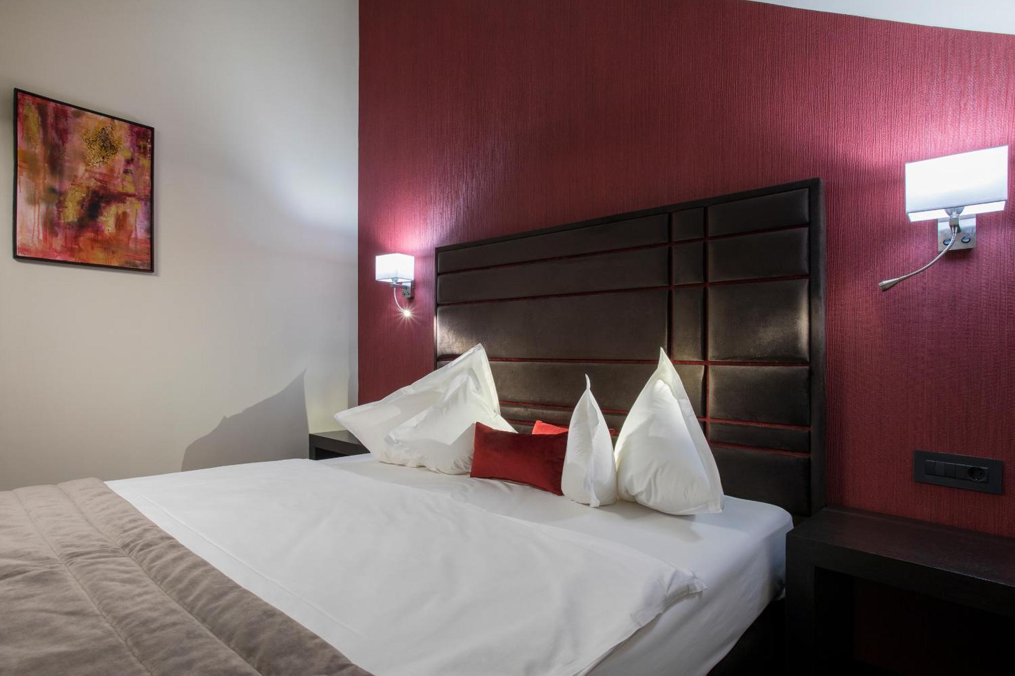 The Fifth Floor By Old Town Hotel Timisoara Exterior photo