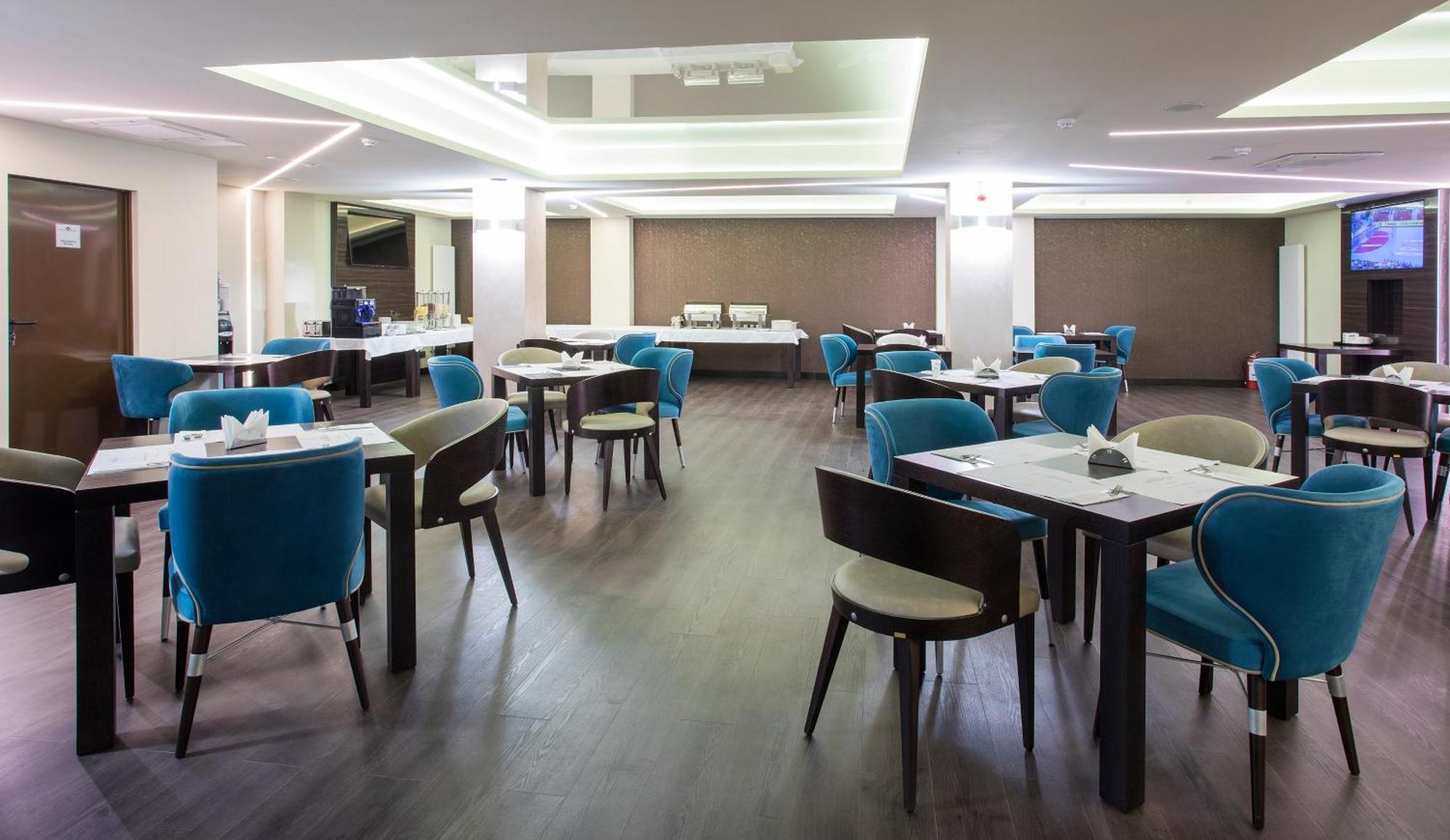 The Fifth Floor By Old Town Hotel Timisoara Exterior photo